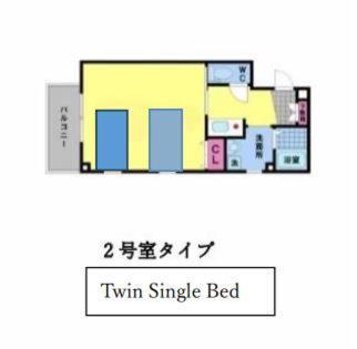 F House Os Residence S3 Ōsaka Exterior foto